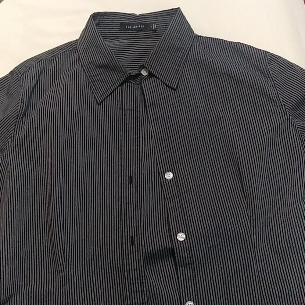 Casual dress shirt